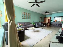 Yishun Sapphire (D27), Condominium #560122441